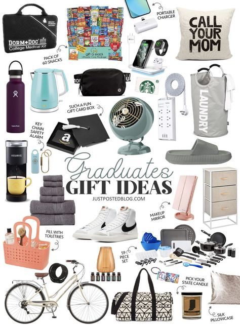 Target Gifts For Teens, Grad Gift Card Ideas, Grad Gift Basket Ideas, Graduation Gift Ideas College For Her, Graduation Basket Ideas For Her, College Grad Gifts For Her, Graduation Present Ideas For Friends, Graduation Gift Box Ideas, Senior Gift Basket Ideas