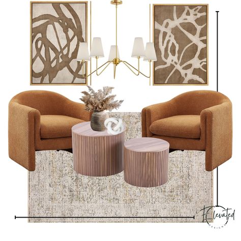 How do people come up with things to write in their posts?! Have you ever wondered that?! That is where I am at today, pondering those things, so I will leave you with this cozy sitting area to consider that question further! Have a great evening! 🤎Comment SHOP for links🤎 HOW TO SHOP: 🤍Click the link in my bio. 🤍For Facebook users please go to: https://linktr.ee/the_elevated_designs 🤍Follow @the_elevated_designs and comment SHOP for the links to be sent to your DM's. Please note, if yo... Living Room Relaxing, Sitting Area Design, Bio For Facebook, Have A Great Evening, Things To Write, Cozy Sitting Area, Conversation Area, Relaxing Space, Facebook Users