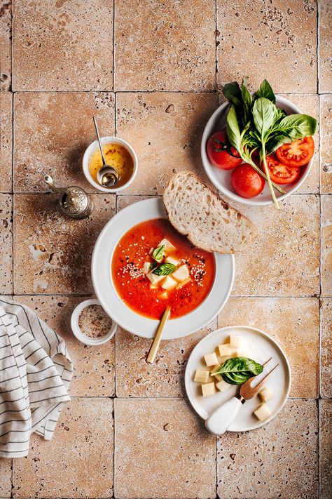 Food Styling And Photography, Mediterranean Food Photography, Editorial Food Photography, Food Styling Photography Inspiration, Food Photography At Home, French Food Photography, Simple Food Photography, Plastic Backdrop, Bread Aesthetic