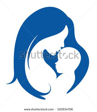 Mother Tattoos For Children, Mother Son Tattoos, Baby Silhouette, Tattoo For Son, Baby Massage, Baby Tattoos, Sensory Activities, Mother And Baby, Happy Kids