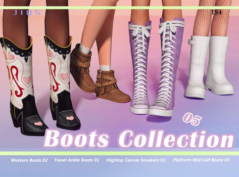 Jius Sims, Cc Shoes, Sims Packs, Sims 4 Cc Shoes, Sims 4 Mm Cc, Sims 4 Cc Folder, Sims 4 Dresses, Sims 4 Characters, Sims 4 Mm