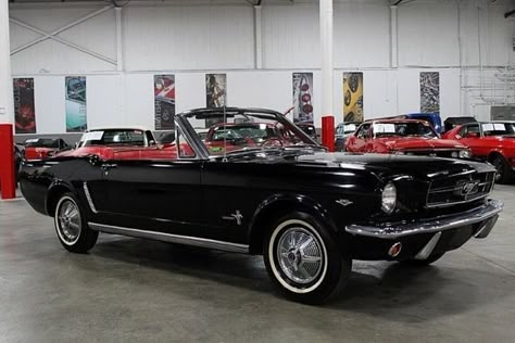 1964 Ford Mustang Convertible 1964 Ford Mustang Convertible, 1964 Mustang Convertible, 1960 Mustang Convertible, 1964 Mustang, 64 Mustang, 1964 Ford Mustang, 80s Aesthetic Wallpaper, White Mustang, Ford Mustang Convertible