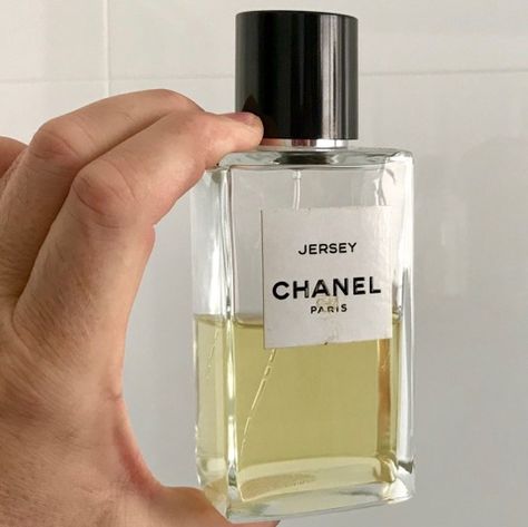 CHANEL Jersey from the Les Exclusifs Chanel Jersey, Chanel Paris, Beauty Inspiration, Chanel, Beauty