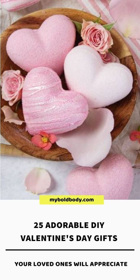 Here are over 25 adorable DIY Valentine's day gift ideas to surprise your loved ones with this season. These cute DIY valentines Gift ideas are cheap and easy to make, and sure to leave your loved ones in awe. Cute Diy Valentines, Diy Valentines Gift, Valentines Gift Ideas, Valentine's Day Gift Ideas, Season Of Love, Diy Valentine's Day, Diy Valentine, Cute Diy, Ladies And Gentlemen