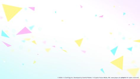 from untitled to Sekai Colorful Palette, Project Sekai, Hatsune Miku, Background Patterns, Vocaloid, Twitter Sign Up, Egg, Log In, Log