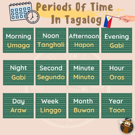 Tagalog Slang Words, Learn Tagalog Worksheets, Filipino Lesson, Tagalog Phrases, Learning Filipino, Tagalog Learning, Tagalog Vocabulary, Philippines Language, Learning Tagalog