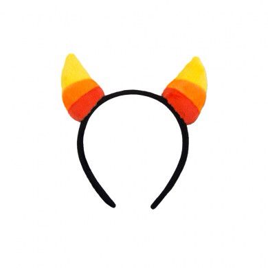 Homestuck: Plush Karkat Horns from www.welovefine.com. Homestuck Merch, Horns Headband, Horn Headband, Fandom Fashion, Homestuck, Need This, Birthday