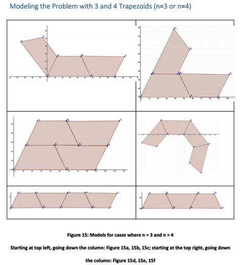 trapezoid desk arrangements for flexible grouping. Classroom Table Arrangement, Classroom Desk Arrangement, Trapezoid Table, Classroom Seating Arrangements, Desk Arrangement, Bulletin Boards Elementary, Desk Arrangements, Classroom Arrangement, Computer Lessons