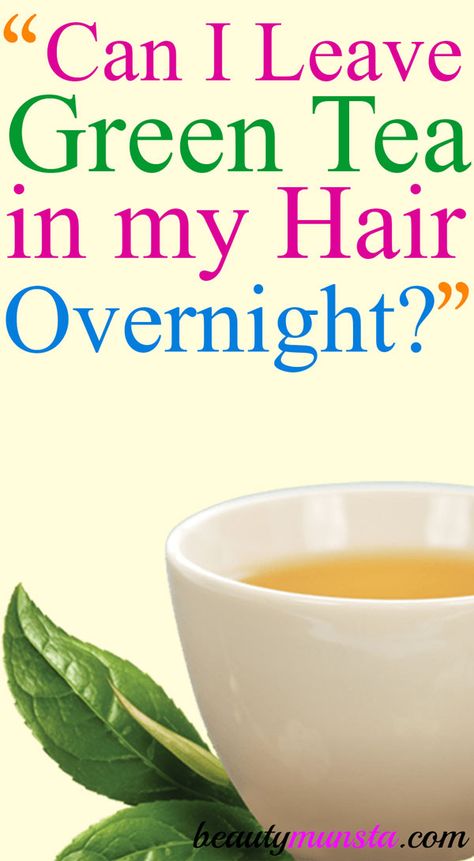 You might be wondering if you can leave green tea in your hair overnight. Find out how! Leaving nourishing stuff in your hair overnight is a popular way to get all the beneficial nutrients to sink deep into your hair follicles. There are several benefits to this including faster hair growth and strengthened hair follicles. … Green Tea Hair Spray, Haircare Natural, Diy Lotions, Green Tea For Hair, Hair Recipes, Hair Overnight, Green Tea Drinks, Losing Belly Fat Diet, Thick Hair Remedies