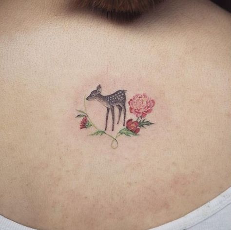 Minimalistic Animal Tattoos Created At Sol Tattoo Parlor Redwood Tattoo, Tier Tattoo, Typography Tattoo, Deer Tattoo, Disney Tattoo, Delicate Tattoo, E Tattoo, Celtic Tattoos, Dainty Tattoos