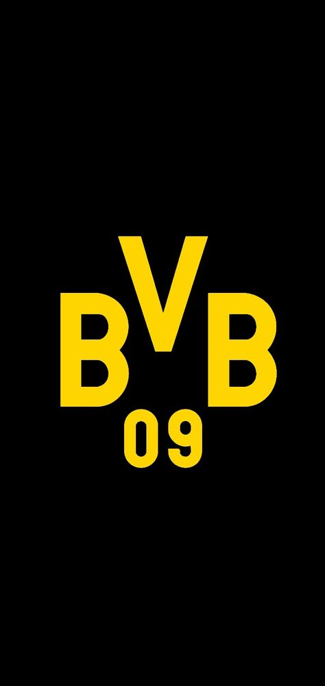 Bvb Tattoo, Bvb Logo, Dortmund Logo, Bvb Wallpaper, Dortmund Wallpaper, Logo Wallpaper, Borussia Dortmund, Wallpaper 4k, Madrid