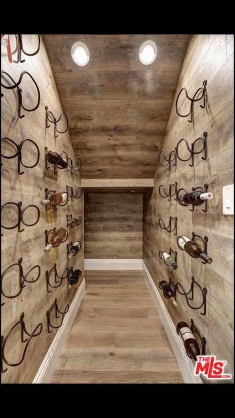 Wine Rack Wall Under Stairs, Small Wine Cellar Under Stairs, Closet Bars, Wine Cellar Small, Under Stairs Wine, Wine Cellar Closet, Bar Under Stairs, Under Stairs Wine Cellar, Brewery Interior