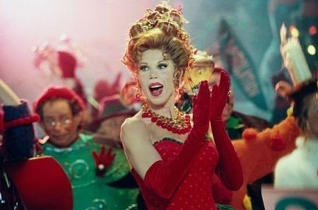 Which "How The Grinch Stole Christmas" Character Are You Martha May Whovier, Cindy Lou Who Costume, Martha May, Whoville Hair, O Grinch, Christmas Gallery Wall, Štědrý Den, The Grinch Movie, Dr. Seuss