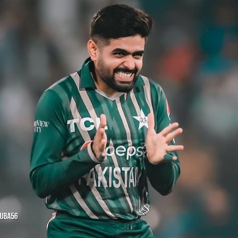 Babar Azam Dpz, Sport Shorts Outfit, Cricket Sight Screen, Virat Kohli Portrait Photography, Cricket Boundaries, Cricket Stump, Cricket Gloves, From Zero To Hero, 15 October