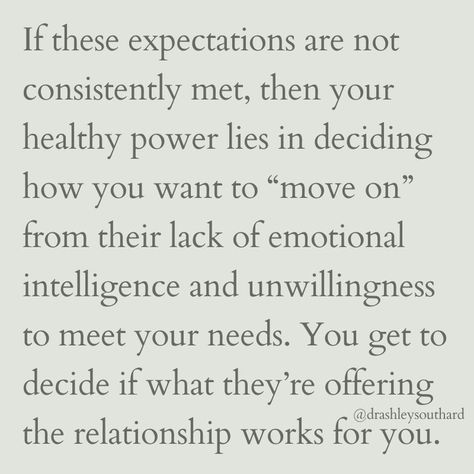 They "move on" because they don't know what else to do. 🙄 The Overfunctioning Woman betrays herself when she works to accommodate this “moving on” - aka their emotional immaturity and avoidance. 😐 The Self-Restored Woman honors herself by expecting them to step up and learn how to be an emotionally mature and engaged partner. 😌 And if they don't, she decides if this works for her. 🔥 #selfrestorationismine #overfunctioningwoman #overfunctioning #relationships #relationshipgoals #marriage ... Overfunctioning Woman, Emotional Immaturity, 2024 Reset, Improve Relationship, Psychology 101, Emotional Maturity, Emotional Intimacy, Love Is Not Enough, Relationship Lessons