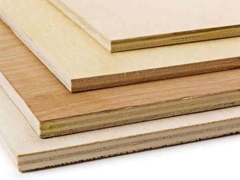 How to Soak and bend plywood Plywood Ceiling, Types Of Plywood, Finished Plywood, Plywood Projects, Marine Plywood, Oak Plywood, Waterproof Glue, Hardwood Plywood, Into The Wood