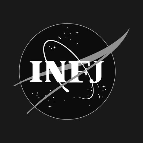 INFJ Logo Infj Vibes Aesthetic, Infj Wallpapers, Infj Aesthetics, Infj Female, Infj Aesthetic, Enfj Infp, Infj Art, Infj Vibes, Tori Spring