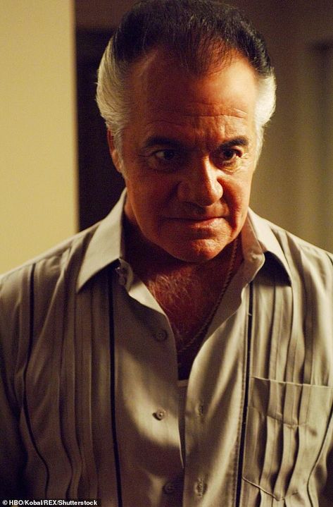 Paulie Sopranos, Paulie Walnuts Sopranos, Disloyal Friends, Paulie Gualtieri, Tony Sirico, Adriana La Cerva, Steven Van Zandt, Michael Imperioli, Edie Falco