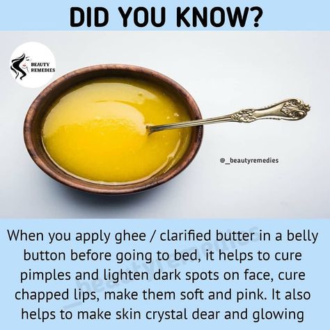 Ghee For Skin, Rssb Wallpaper, Benefits Of Ghee, Ghee Benefits, Skincare Hacks, Natural Skin Care Remedies, Good Skin Tips, Diy Skin Care Recipes, Clear Skin Tips