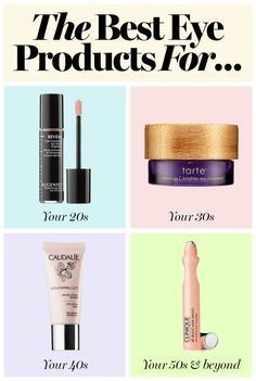 Skin Care Routine For Teens, Eye Products, Eye Wrinkle Cream, Best Eye Cream, Eye Creams, Your 20s, Aging Cream, Prevent Wrinkles, Wrinkle Cream