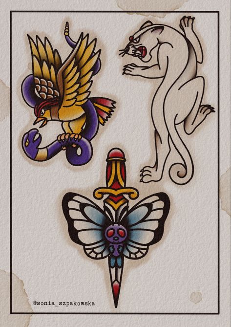 Pokemon tattoo flash by Sonia Szpakowska. Pidgeotto, Ekans, Persian, Butterfree Ekans Pokemon, Persian Pokemon, Pikachu Tattoo, Her Tattoo, Nerdy Tattoos, One Tattoo, 151 Pokemon, Native Tattoos, Art Merch