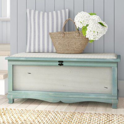 Wood Storage Bench Bedroom, Wood Bench Refurbish, Storage Bench Makeover, Trunk Redo, Cubby Storage Bench, Wooden Storage Bench, Trunk Chest, Wood Storage Bench, Wood Trunk