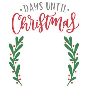 Days Till Christmas Sign, Slate Painting, Mary Kay Christmas, Cricut Signs, Christmas Phrases, Vinyl Decoration, Svg Ideas, Hand Painted Candles, Acrylic Signs