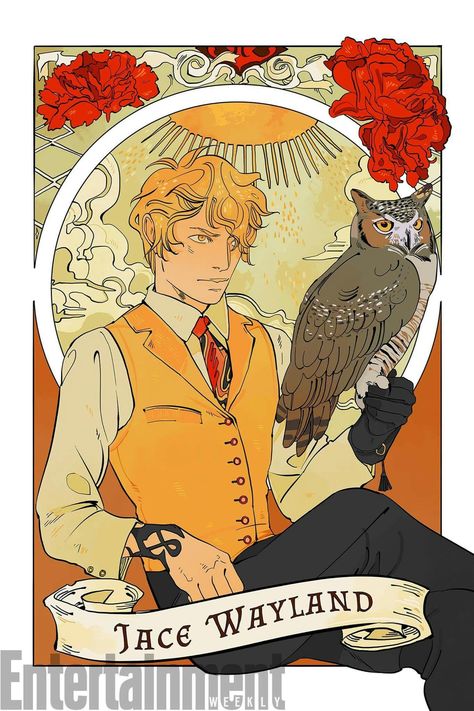 🌛@kaceytaylero🌜*Herondale I don’t like Wayland name so #jaceherondale #tarotcard #fanart City Of Bones Book, Alec And Jace, Clary Y Jace, Jace Herondale, Cassandra Jean, Bone Books, Clary And Jace, Cassie Clare, Clockwork Angel