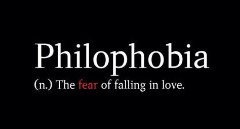 Fear Of Falling In Love, Fear Of Falling, Fear Of Love, How To Be Happy, Falling Out Of Love, Toxic Relationship, Relationship Rules, Toxic Relationships, Warning Signs