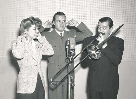 1940s Radio Gold: The Pepsodent Show with Bob Hope | The National WWII Museum | New Orleans 1940s Radio, Pavilion Plans, Camp Pendleton, Campus Map, Bob Hope, Student Travel, San Luis Obispo, Field Trip, Armed Forces