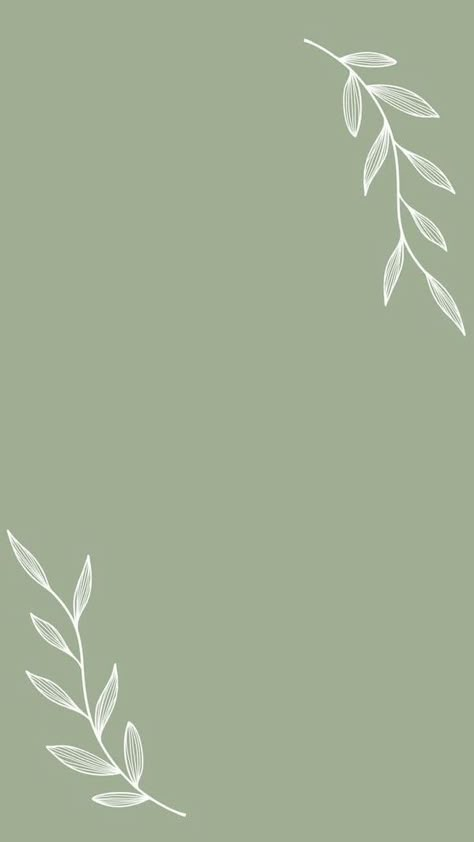 Work Background, Glitter Phone Wallpaper, Autumn Wallpaper, Print Ideas, Tree Wallpaper, Wallpaper Border, Olive Tree, Green Design, Hello Autumn