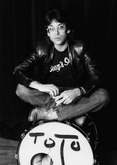 Jeff Porcaro, Music Pictures, Music Artists, Drums, The Globe, Thank You, Magazine, Songs, Music