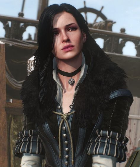 Witcher 3 Yennefer, Witcher Yennefer, Yennefer Witcher, The Witcher Game, The Witcher Wild Hunt, Dark Princess, Witcher Art, Yennefer Of Vengerberg, Witcher 3 Wild Hunt