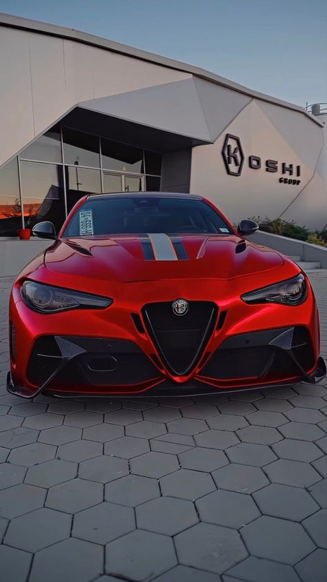 Alpha Romeo Giulia Quadrifoglio, Alfa Romeo Giulia Quadrifoglio Wallpaper, Alfa Romeo Giulia Wallpaper, Alpha Romeo Giulia, Visual Moodboard, Alfa Cars, Alfa Romeo Gta, Alfa Romeo Giulia Quadrifoglio, Alfa Giulia