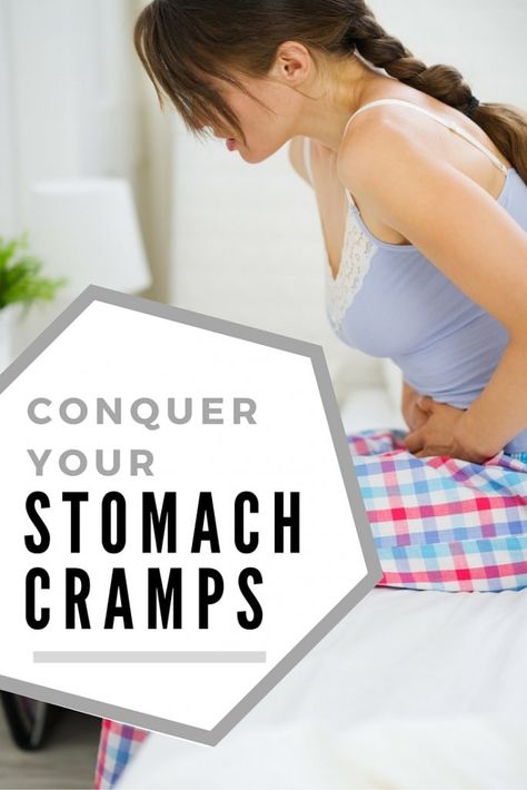 Conquer your stomach cramps. Summer can bring on a lot of food that happens to be tummy triggers. Here are a few foods that cause stomach aches and ways to beat belly cramps. Stomach Pain Remedies, A Lot Of Food, Stomach Cramps, Tummy Ache, Cramps Relief, Detox Bath, Learn Yoga, Stomach Ache, Upset Stomach