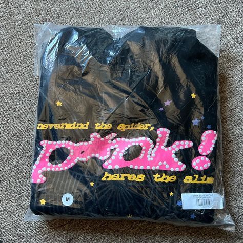 Authentic Sp5der hoodie
Brand new still sealed - Depop Sp5der Hoodies, Spider Worldwide, Sp5der Hoodie, Pink Streetwear, Travis Scott Cactus Jack, Hoodie Brands, One Piece Comic, Travis Scott, Pink Hoodie