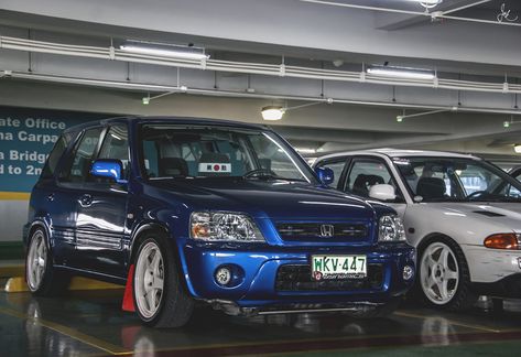 Honda CR-V (RD1) | Justin Young Photography | Flickr Crv Rd1 Jdm, Rd1 Crv, Honda Crv 4x4, Crv Rd1, Crv Honda, Justin Young, Toyota Supra Mk4, Honda Civic Coupe, Volvo 240