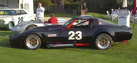 1978 Corvette, Corvette Race Car, Car For Sale, Log Book, Race Engines, Trans Am, Chevrolet Corvette, Race Car, Race Cars