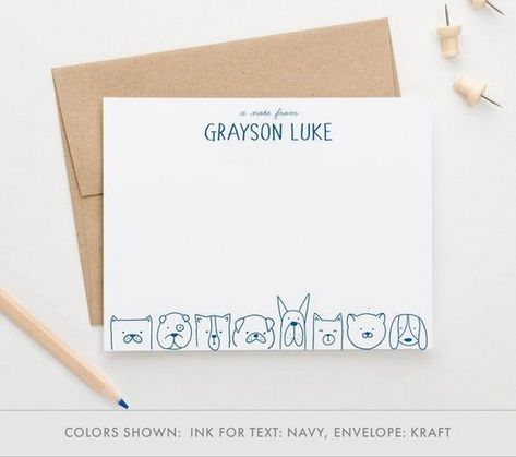 Joyful Jottings: Personalized Stationery for Kids Baby Footprints Christmas, Personal Stationery Design, Personal Stationary, Kids Stationery Set, Baby Handprint Art, Baby Handprint Crafts, First Birthday Posters, Kids Stationary, Milestone Stickers