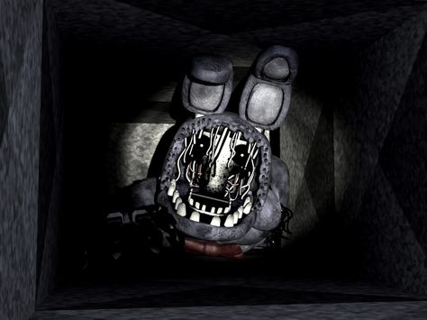 Bonnie the Bunny - Villains Wiki - villains, bad guys, comic books ... Fnaf Cake, Bite Of 87, Fnaf Photos, Freddy 2, Toy Bonnie, Scott Cawthon, Fnaf Sister Location, Fnaf Wallpapers, Fnaf 1