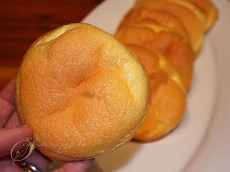 hamburger Buns Zero Carb!) Recipe - Food.com Zero Carb Foods, No Carb Recipes, Zero Carb, Carb Free, Thm Recipes, Dukan Diet, Hamburger Buns, Low Carb Eating, Keto Foods