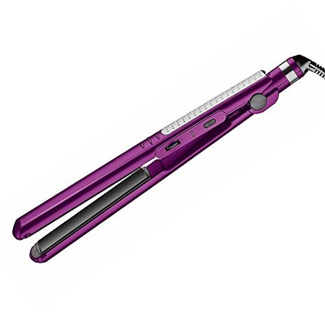 Infiniti Pro by Conair 1-Inch Tourmaline Ceramic Flat Iro... https://smile.amazon.com/dp/B004INQ65S/ref=cm_sw_r_pi_dp_x_lm7myb6VNAQ5V Best Straightener, Flat Irons Best, Best Hair Straightener, Ceramic Flat Iron, Hair Straighteners Flat Irons, Hair Straightening Iron, Hair Straighteners, Flat Iron Hair Styles, Flat Iron