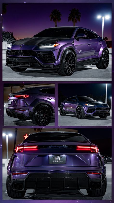 Purple Cars, Aesthetic Man, Purple Car, Purple Aesthetic, Dream Cars, Cars, Purple, Quick Saves