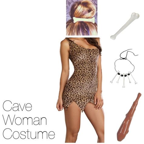 Cave People Costumes Halloween, Cave Woman Costume Diy, Cavewoman Halloween, Cave Woman, Cave Girl, Cavewoman Costume, Jungle Theme Parties, Duo Halloween Costumes, Holloween Costume