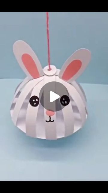 Itsy Bitsy Artsy I Art & Craft I Creative DIY on Instagram: "DIY Paper Bunny Lantern 🐰 🎨🖌 ✂️✨ The Mid-autumn Festival is coming! Perfect DIY for this festival. This easy and creative craft will bring smiles and laughter to children. . . 📌Follow me for more : ➡️ @itsy_bitsy_23 ➡️ @itsy_bitsy_23 ➡️ @itsy_bitsy_23 . . #PaperCraft #paperdiy #OrigamiFun #KidsCrafts #CraftingWithKids #CreativeKids #OrigamiUSA #FunWithPaper #paperlantern #DIYArt #CraftyKids #CraftTutorial #kindergartenactivities #PaperArt #origamibunny #CraftyIdeas #CraftInspiration #HandmadeJoy #CreativeMinds #CraftyFun #ArtForKids#paperdiy #origami #DIYProjects #KidsCrafts #papercrafting #handmade #creativeideas #parentchildhandicraft #parentchildhandmade" Bunny Lantern, Mid Autumn Festival Craft, Lantern Crafts For Kids, Lantern Crafts, Kids Handicraft, Handmade Lanterns, Craft Work For Kids, Paper Bunny, Paper Lanterns Diy