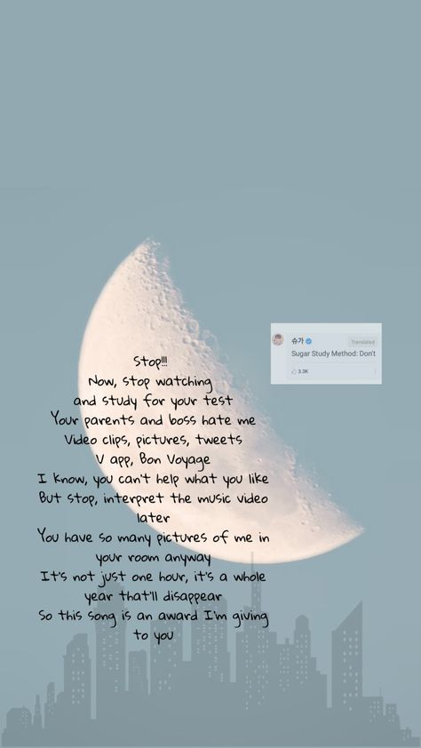 pied piper bts lyrics + Yoongi method to study (weverse) Yoongi Study Motivation, Yoongi Lyrics Wallpaper, Bts Study Wallpaper, Bts Study Quotes, Pied Piper Bts Lyrics, Bts Study Motivation Wallpaper, Yoongi Lyrics, Bts Pied Piper, Pied Piper Bts