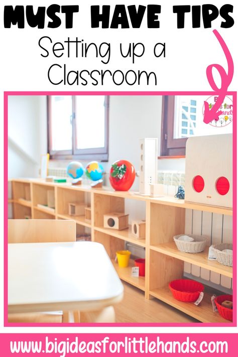 Essential Supplies for Your Kindergarten Classroom - Preparing for the school year? In this blog post, we share the must-have items to set up a successful kindergarten classroom. From organization tools to center supplies, we cover everything you'll need to start the year on the right foot. Get ready for back-to-school season with this comprehensive list. Kindergarten Must Haves, Setting Up A Classroom, Stem Bins, Block Center, Toddler Class, Flair Pens, Teacher Must Haves, My Favourite Teacher, Small Group Activities