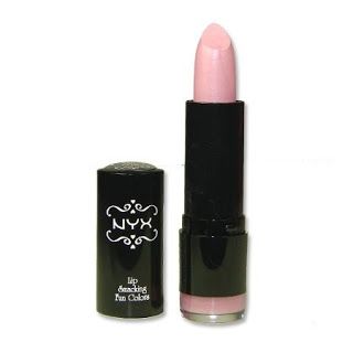 Nyx lipstick! Great cheap lipsticks! Baby Pink Lipstick, Cheap Lipstick, Eyeliner Application, Nyx Lip, Nyx Lipstick, Nyx Makeup, Pink Lipstick, Gloss Lipstick, Beauty Makeup Tips