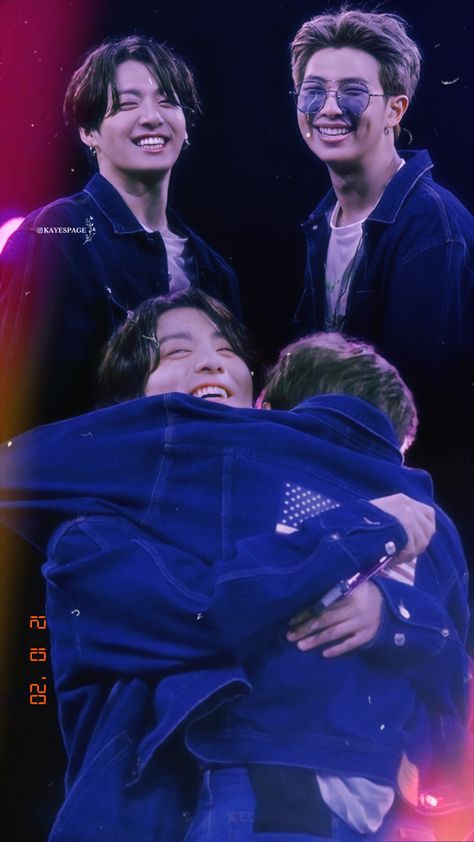 Namkook Edit, Rm Jungkook, Bts Bulletproof, Bts Wallpaper Lyrics, Bts Imagine, Bts Lyric, Bts Quotes, Bts Group, Bts Concert