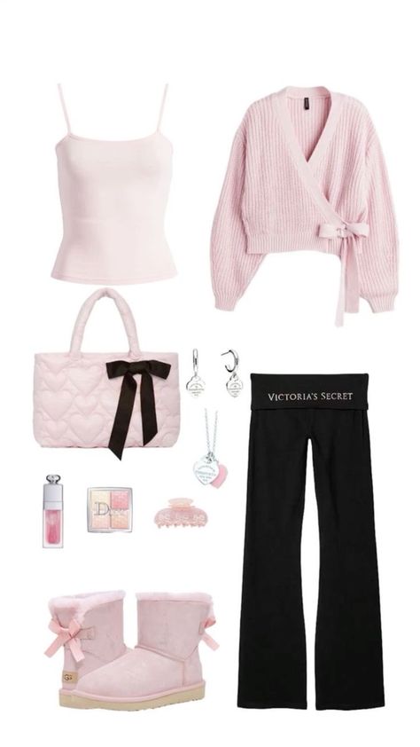 Pilates Workout Clothes, Pilates Outfits, Pilates Clothes, Pink Pilates Princess, Pink Pilates, Cute Lazy Day Outfits, Pilates Princess, Princess Outfits, Where To Shop